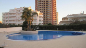 Отель ApartamentoSolPraia - Areias da Rocha  Портиман
